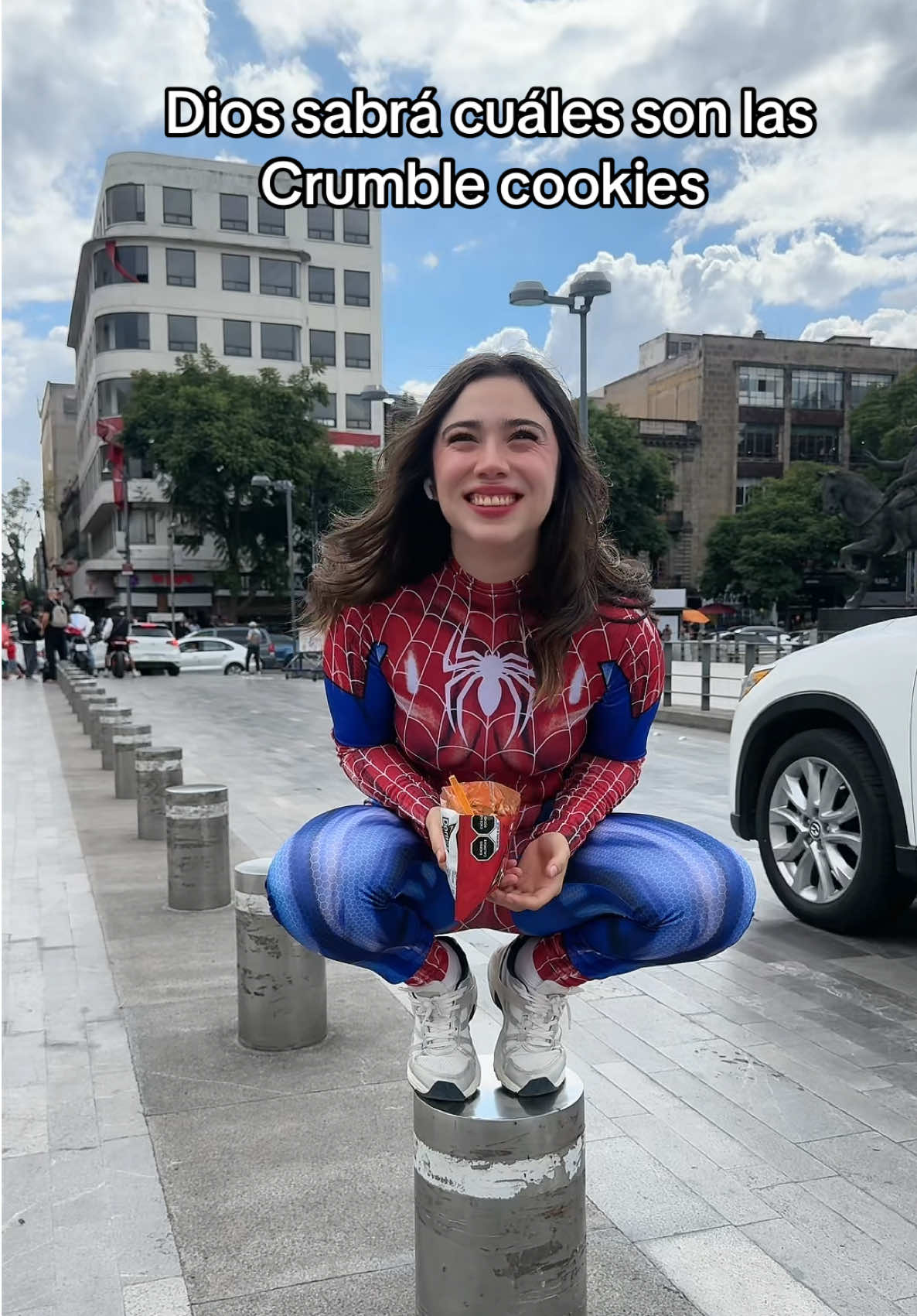Yo soy más de Dorilocos 🤪 JAJAJA 