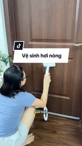Máy vệ sinh hơi nước nóng Deerma #mayvesinhhoinuocnong #deermavietnam #deermadaily #review #hienngangreview✅ 