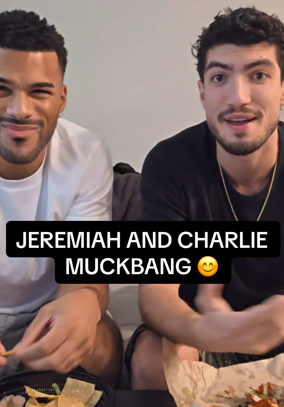#charlie #jeremiah #loveislandusa #LoveIsland #viral 