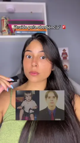 o revoltante caso de Lucas Terra #casosreais #casocriminal #truecrime #truecrimetok 