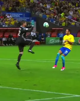 Neymar vs Goalkeepers 🤯. #Soccer  #football  #foryoupagе  #foryou  #fyp 