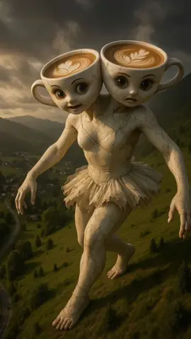 Giant Brainrot Animals Spotted ‼️ ✅ 🚁 #ballerinacappuccina #tralalerotralala #tungtungtungsahur #fyp #halloween 