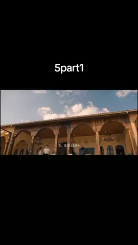 خليفة الحلقة 5#الخليفة#مسلسلات_تركية #مسلسلات #fyp #viral 