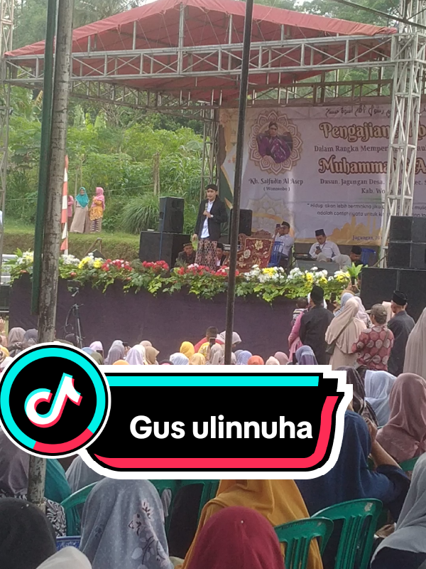 jangan makan minum d dalam kamar bukan cuma pamali  #gusulinnuha #pengajian #gusulinnuha #tiktokfyp #mbokdhe #