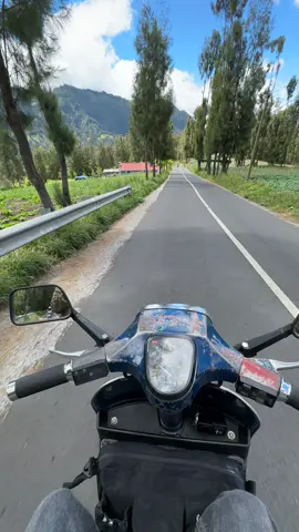 P adu lepas tangan terlama 😂 #vespaklasik #vespaindonesia #vespa #fyp #vespapsstrada 