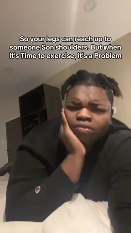 Making excuses for everything ehhh #fyp #foryou #foryoupage 