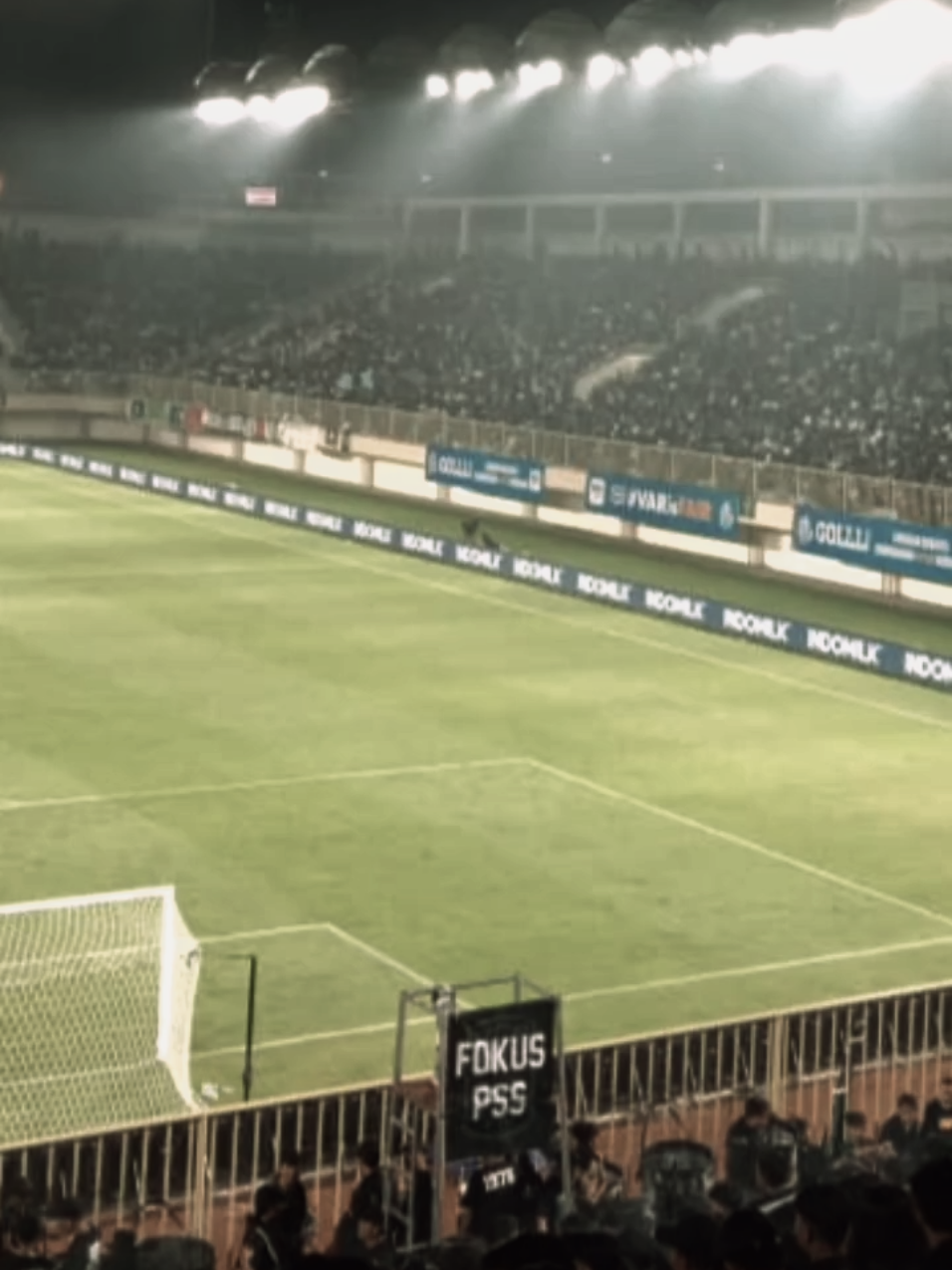 PSS SLEMAN ALEE💚🦅 . . . . picture or video by :  Admin Kawees  ®️All Right and Credit Reserved To The Respective Owner #kawees2020 #pssleman #sleman #kawolasembada #adminDRN 