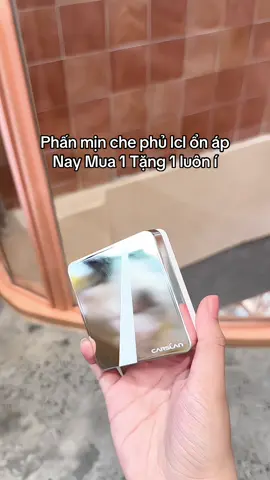 Mê lứm luôn #xuhuong #viral #phanphu #carslan #makeup 