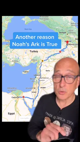 Hy Noah’s Ark exsises  #noahsark 
