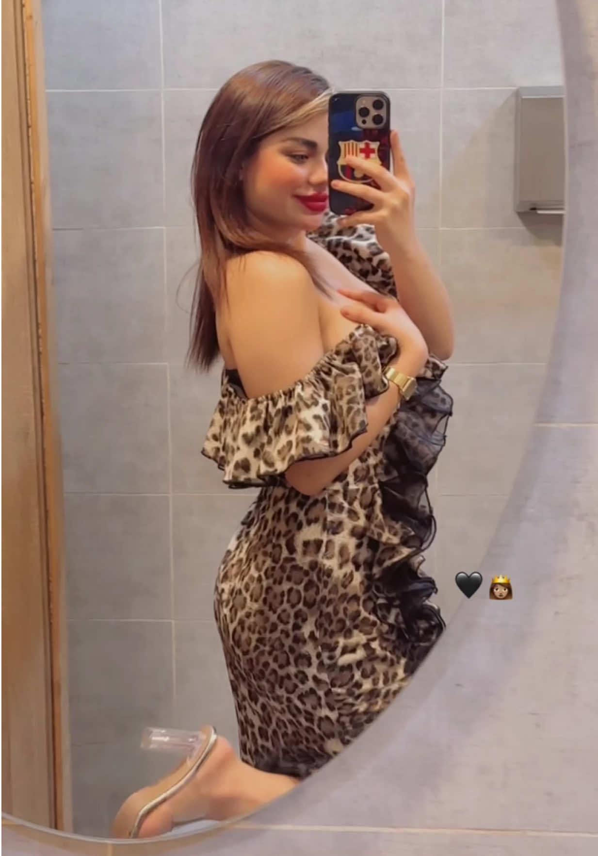 #مارلين_أدهم #مير 