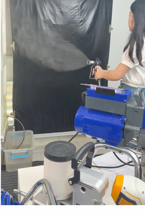 DIY2 Airless Sprayer—Compact, Powerful & Easy to Use!