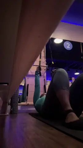 Voice over li ye bebi 🤣 #fitmom #pilates #fitmom #becoming 