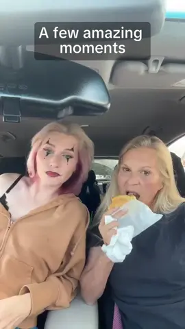 We had a Big Day let me tell you #october #fall #motherdaughter #halloween #adventure 