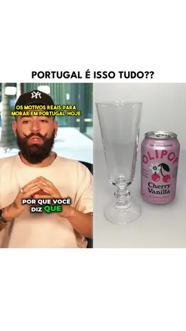 Portugal é tudo isso e muito mais! 🌍✨ Confira os cortes incríveis do @verdadesdoruyter e descubra o que faz desse lugar um verdadeiro tesouro!