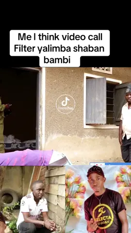 My opinion is ,l think shaban was mistakenly confused by the video call filter #trendindvideo #kasukuyoutubelive #fyppppppppppppppppppppppp #tiktokuganda #sheilahprice789 