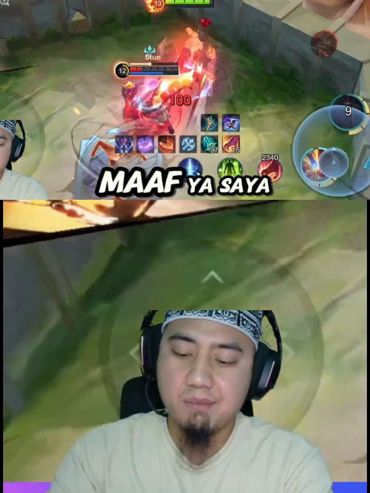 oke sekian kata kata hari ini #mobilelegends #mlbbcreatorcamp #mlbbcreatorbase #mobilelegends_id #mlbbttofficial #mobilelegendsbangbang