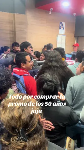 #kfc #ecuador #viral 