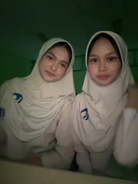 asik sendirii #alazharian 