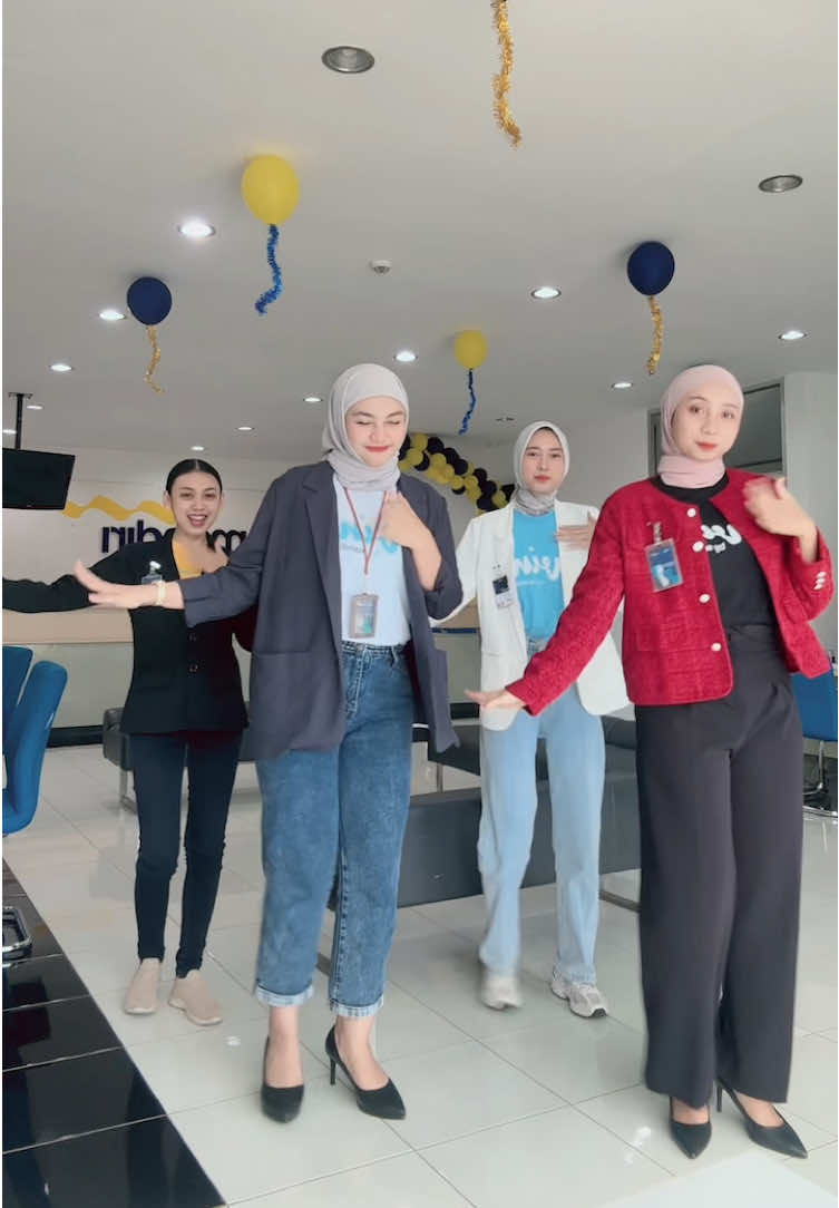 #alamak #sembilannyawa #9nyawa  #bankmandiri 