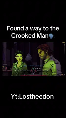 Yt:Lostheedon#fypシ #gaming #thewolfamongus #foryoupage #warnerbros 