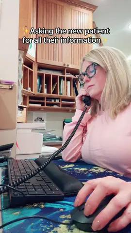 Every single time I ask….  #dentalassistant #dentaloffice #dentist #dentistry 