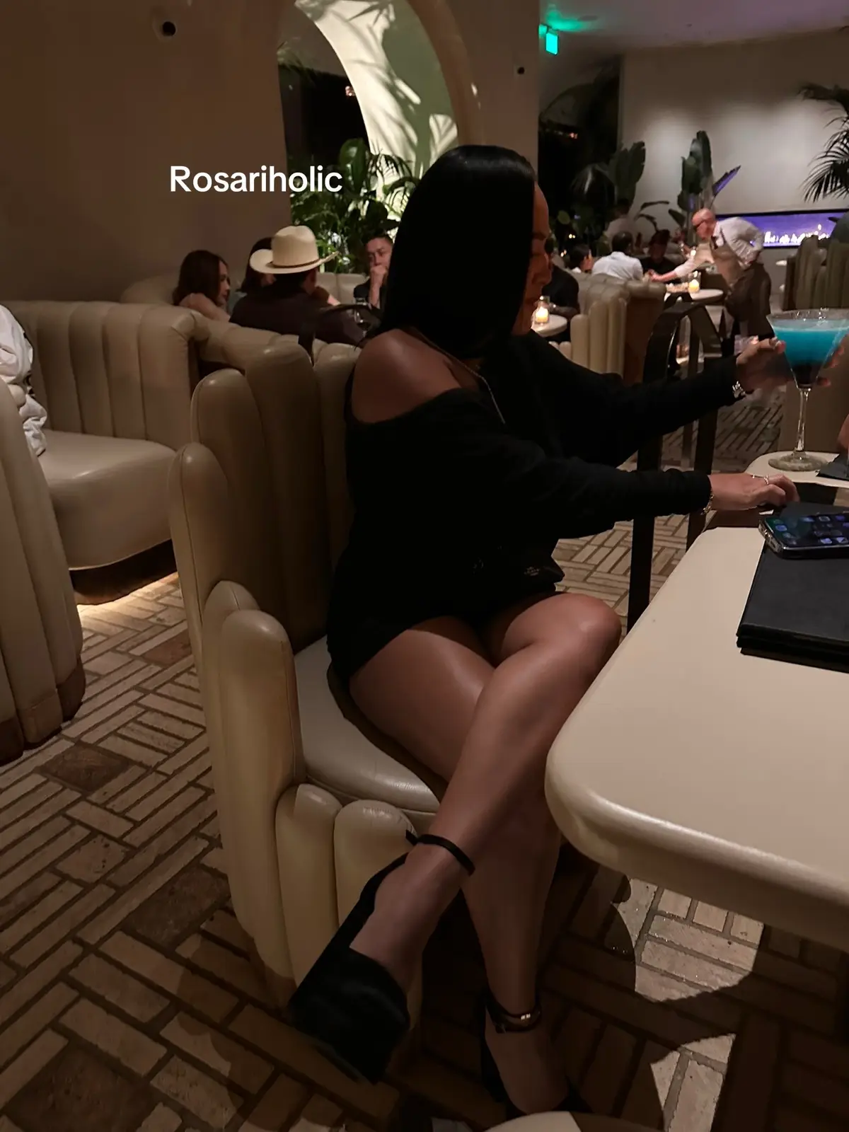 #fyp #rosariotijeras3 #photo #javiersrestaurant 