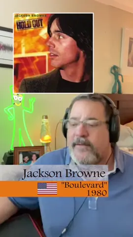 Last post of the day.  #dailyjam #tomsdailyjam #jacksonbrowne #boulevard 