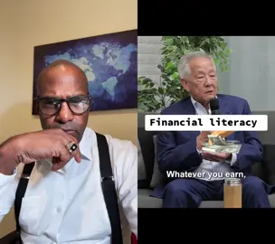#duet with @DIGITAL MAN #financial  🌟 Want to master your finances? Here's my secret: Spend a little, give a little, and save a little—all in equal thirds! This simple formula has helped me find balance and fulfillment. Invest in yourself, share with others, and watch your savings grow! #WealthBuilding #MoneyMindset #Inspire