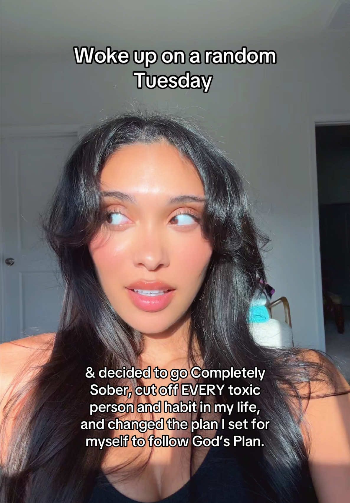 108 days Sober🫶🏽 #fyp #sober 