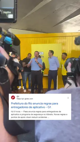 Prefeitura anuncia novas regras para entregadores por aplicativo 🤦🏻‍♂️🤯 #ifood #99#Uber#Indrive #lalamove 