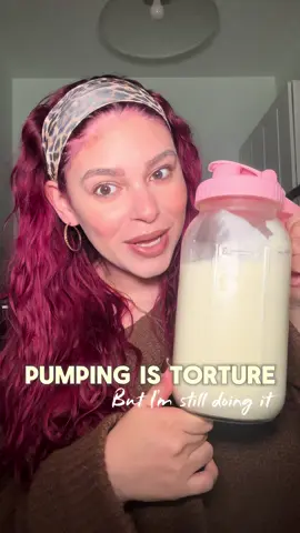 Today officially marks 8 weeks 😀 #pumping #postpartum #breastfeeding 