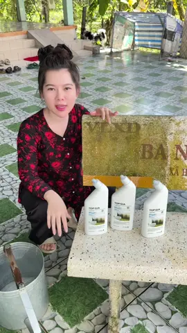 Nước tẩy bồn cầu topgia #vochongphuonglun #nuoctayboncautopgia 