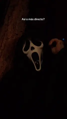 Así o más directo ? 😈 #biker #colombia #hallowen 
