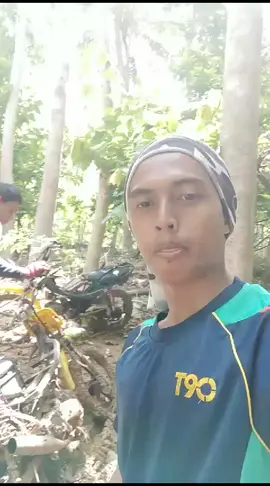 edisi boncen jagun dan jalan becet😅 #relle ridi #bugis tiktok