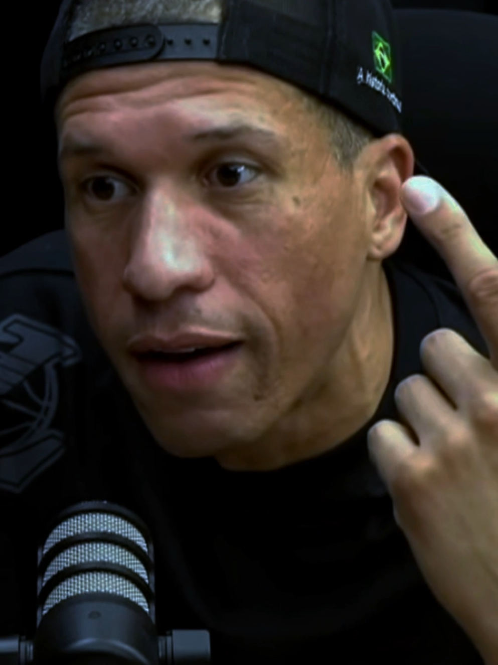 o que vocês acham?  #douglasviegas #poderosoninja #fyp #foryoupage #reflexão 