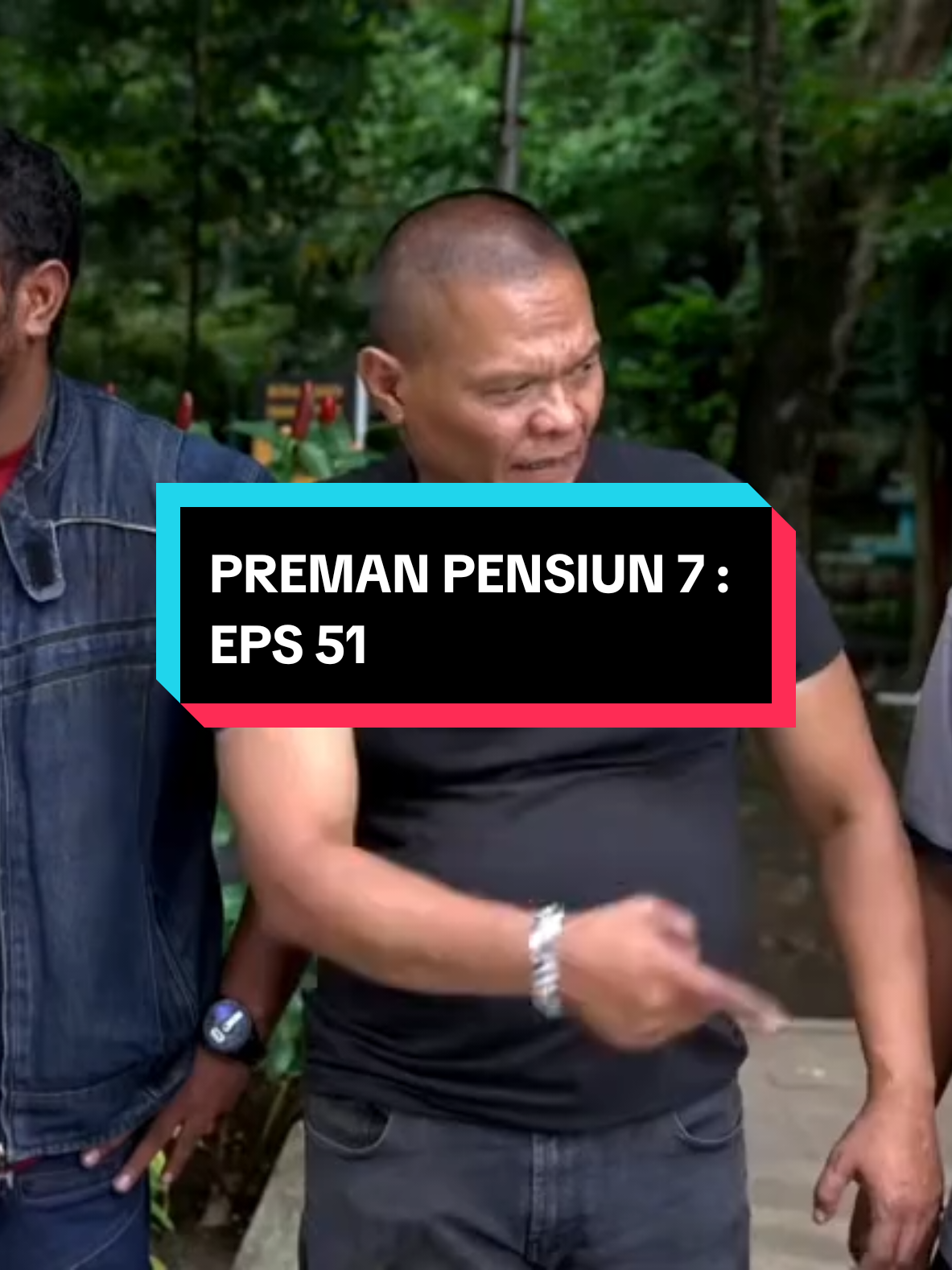PREMAN PENSIUN 7 : EPS 51 #premanpensiun1 #premanpensiun #fyp #fyppppppppppppppppppppppp #premanpensiun2 