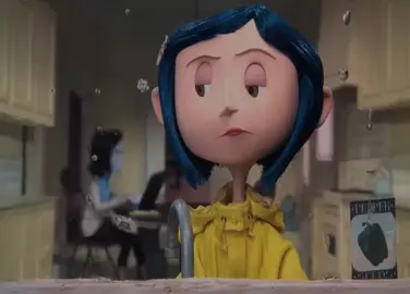 Bday tmr #coraline #fyp #viral 