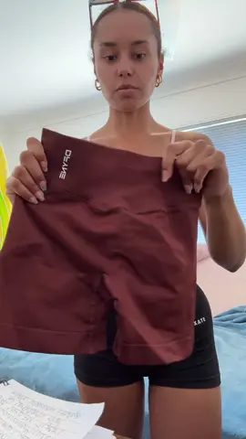 In all honesty it took 10 days to ship & it looks like how it did on the aliexpress website so I’m not complaining #aliexpress #haul 