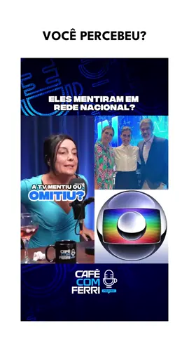 Tudo que você precisa saber sobre o que rola no tribunal! 👀 Confira os melhores cortes do @cafecomferri e fique por dentro das novidades! #TribunalLivre 