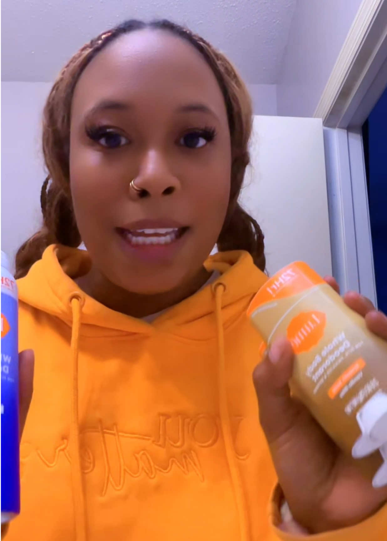 @Lume Deodorant aluminum free, 72 hour wear, good scents, deodorant 