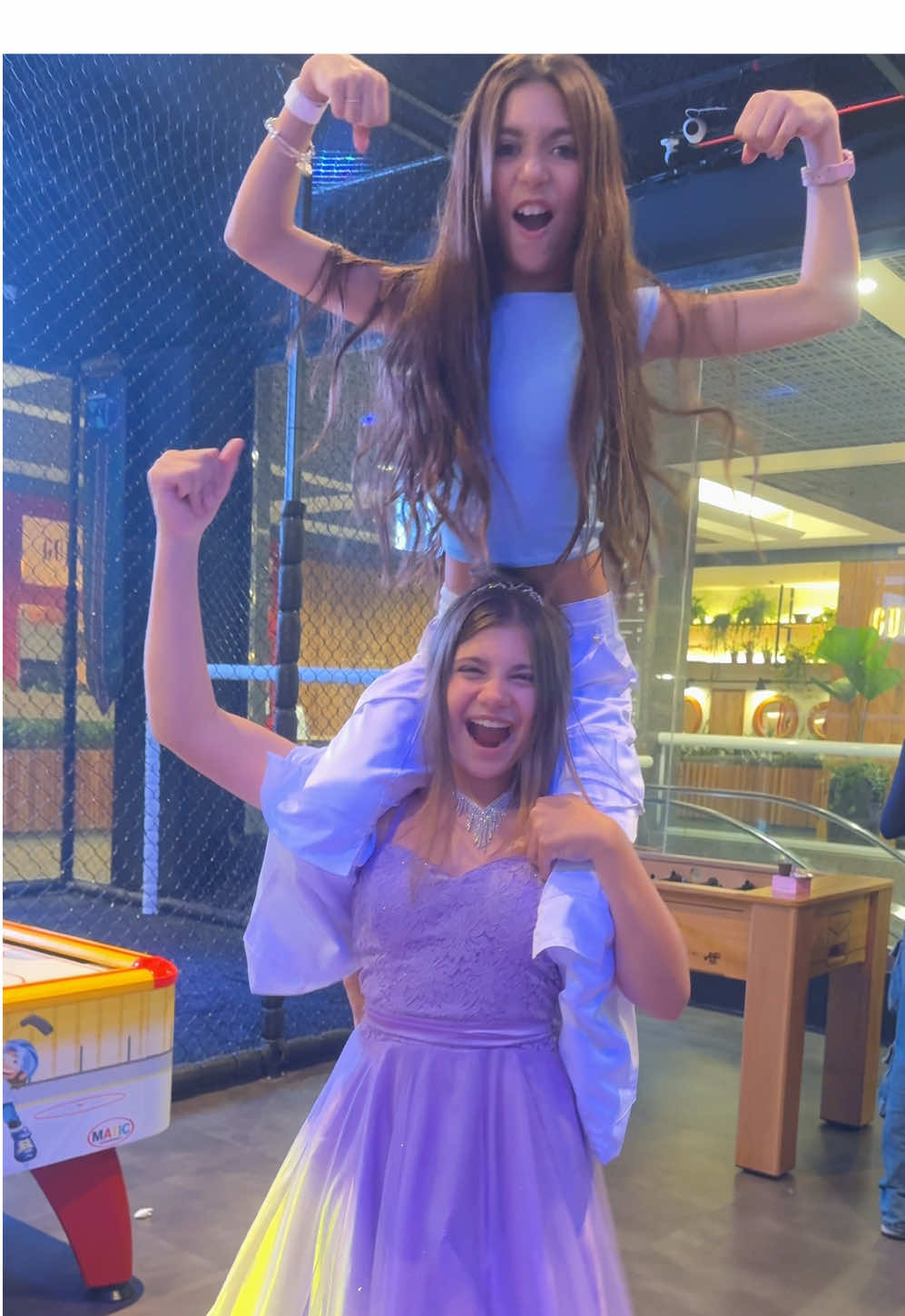 A men💪🏻@Sophia Braz Malta 