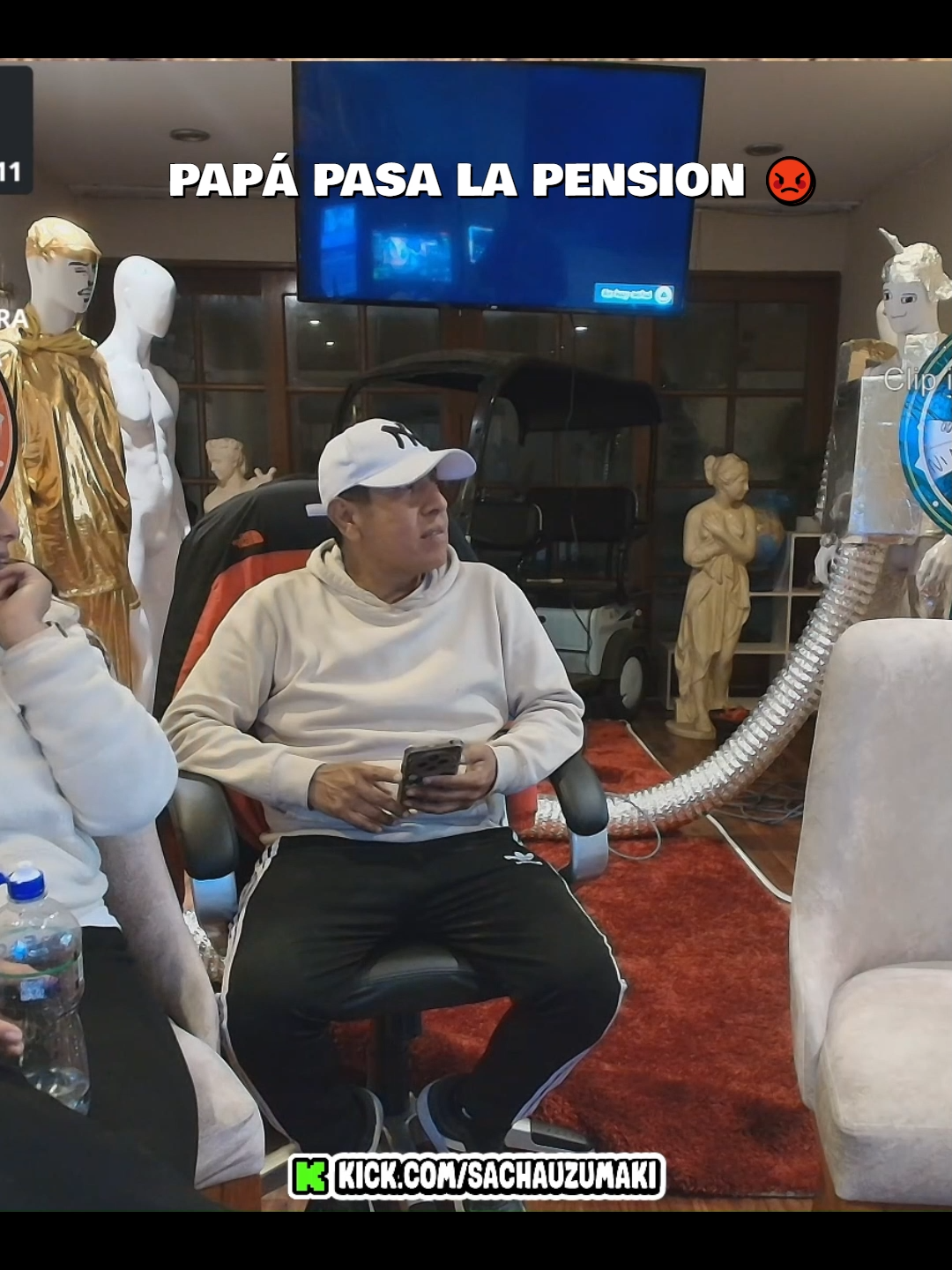 jajajaj papa?#sachauzumaki#sachauzumakiclips#humortiktok#jajaja#stremers#viralvideos#viralllllll#humor#top#kickperu💚#paratiiiiiiiiiiiiiiiiiiiiiiiiiiiiiii#chowchow#a#fyp#kick#viraltiktok#amigos#kickperú#streaming