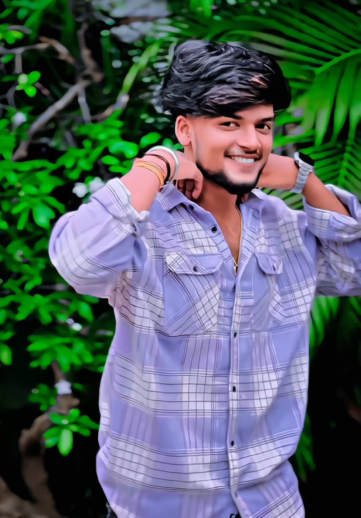 #ஆசை_வலையிடுதா_நெஞ்சம்_அதில்_விழுதா..👀❤️‍🔥#try this🫶#after long days🙌#go viral#tamil#kodikamam#djthanu
