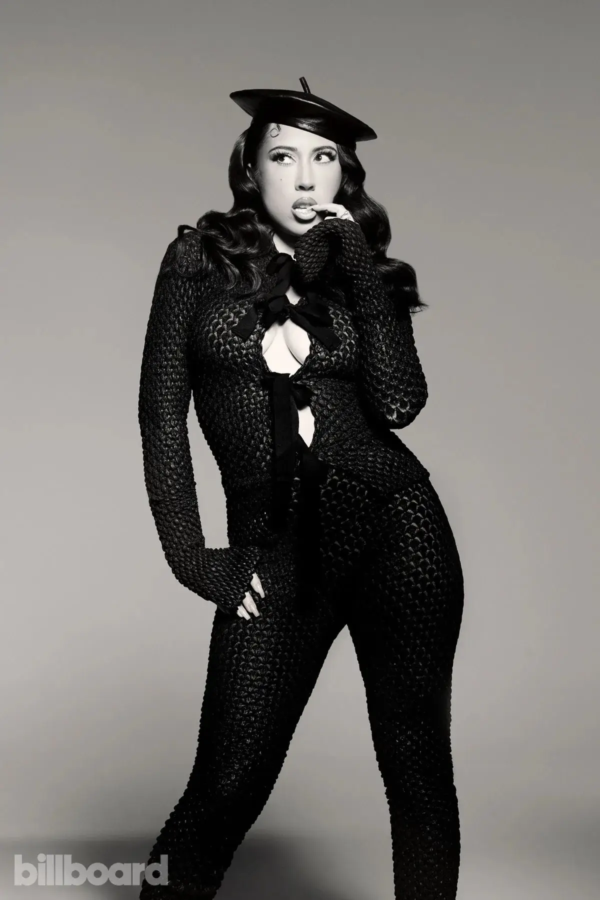 #KaliUchis #billboard 