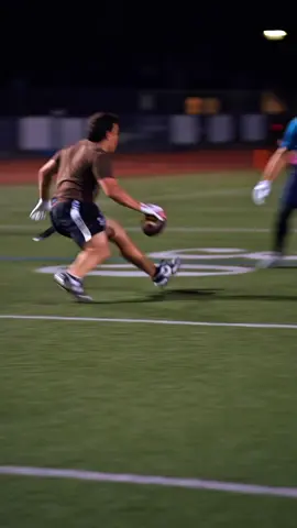 Monday Night Football is back 👋 #mnf #mondaynightfootball #flagfootball #flagfootballhighlights #fyp 