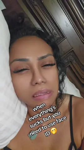 face ID matters 🤭 #face #faceid #life #everything #phone 