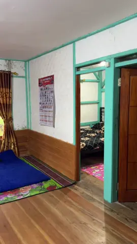 Hujan deras gini paling enak tarik selimut 