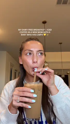 mom if you’re seeing this will you please overnight me some sourdough? 😆 @Tajinebanane @stokcoldbrew @nutpods @Mooala Koala @Amylu Foods 