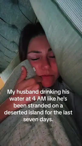 Adjusting to hormones post hysterectomy doesnt help the situation 😂 #drinking #irritating #hunsbands #annoyed #hysterectomy #HealingJourney #hormonehealth #fyp #Relatable #POVHumor 