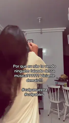 MUITO BOA #foryoupage #nickleister #culpables #culpanuestra 